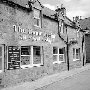 The Commercial Hotel